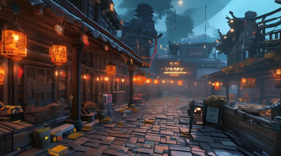 口袋之旅兑换码横幅图片3